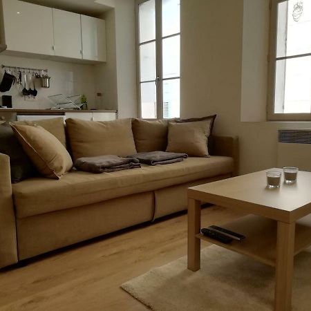 Apartament Charmant T2 Dans Le Vieux Centre De La Valette Du Var Zewnętrze zdjęcie