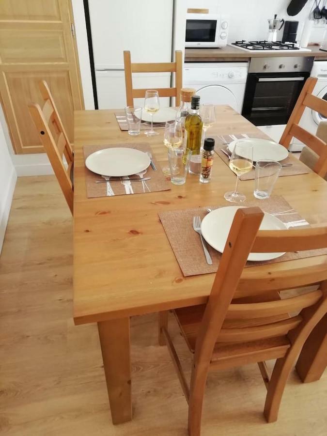 Apartament Charmant T2 Dans Le Vieux Centre De La Valette Du Var Zewnętrze zdjęcie