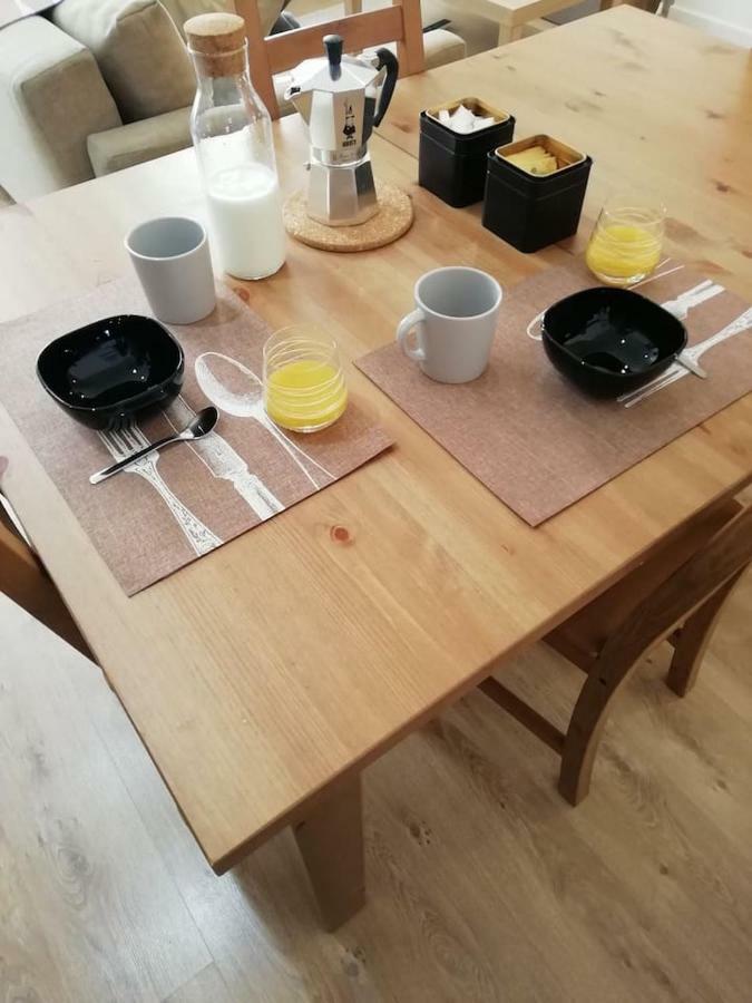 Apartament Charmant T2 Dans Le Vieux Centre De La Valette Du Var Zewnętrze zdjęcie