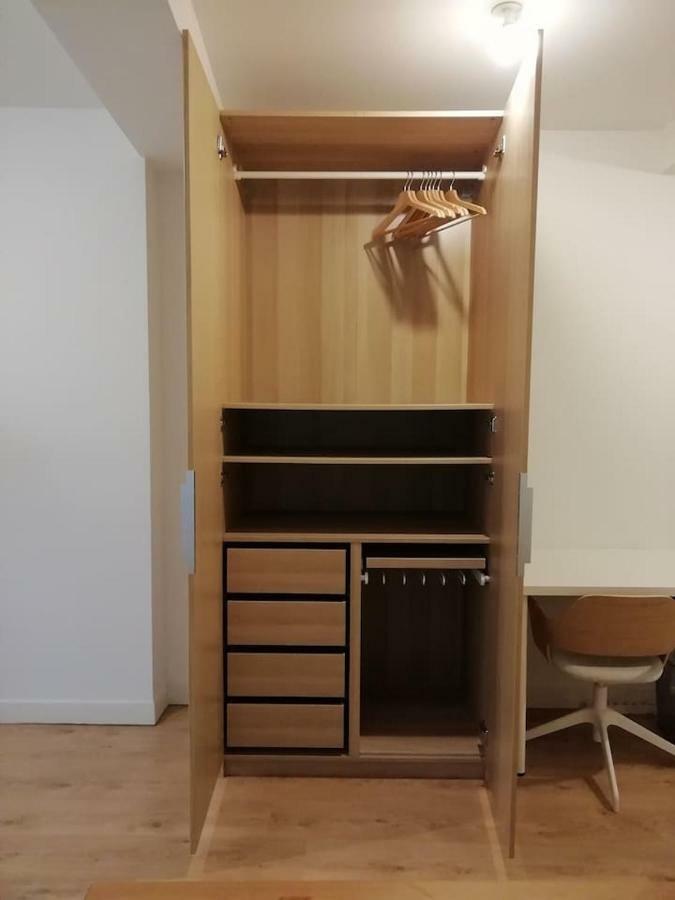 Apartament Charmant T2 Dans Le Vieux Centre De La Valette Du Var Zewnętrze zdjęcie