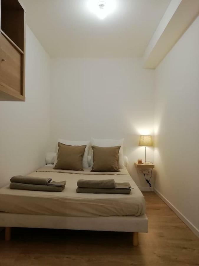 Apartament Charmant T2 Dans Le Vieux Centre De La Valette Du Var Zewnętrze zdjęcie