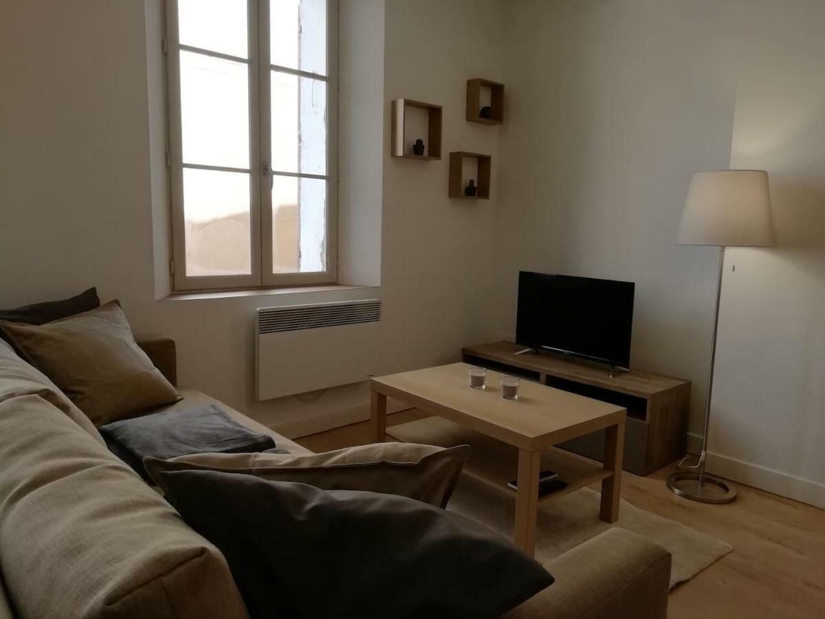 Apartament Charmant T2 Dans Le Vieux Centre De La Valette Du Var Zewnętrze zdjęcie