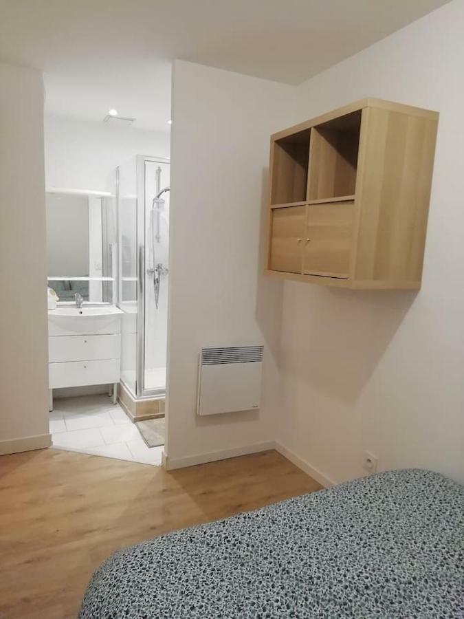 Apartament Charmant T2 Dans Le Vieux Centre De La Valette Du Var Zewnętrze zdjęcie
